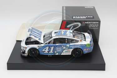 Cole Custer 2022 Dixie Vodka 1:24 Nascar Diecast Cole Custer, Nascar Diecast, 2022 Nascar Diecast, 1:24 Scale Diecast